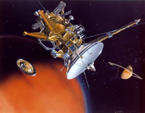 cassini spacecraft|cassini huygens spacecraft.